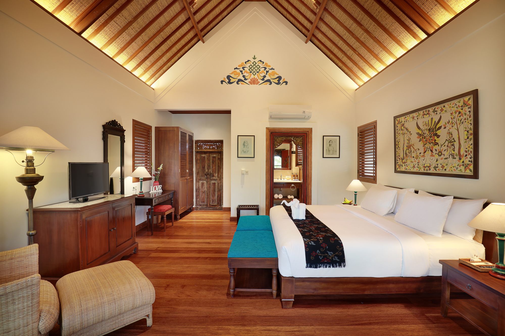 Фото Korurua Dijiwa Ubud