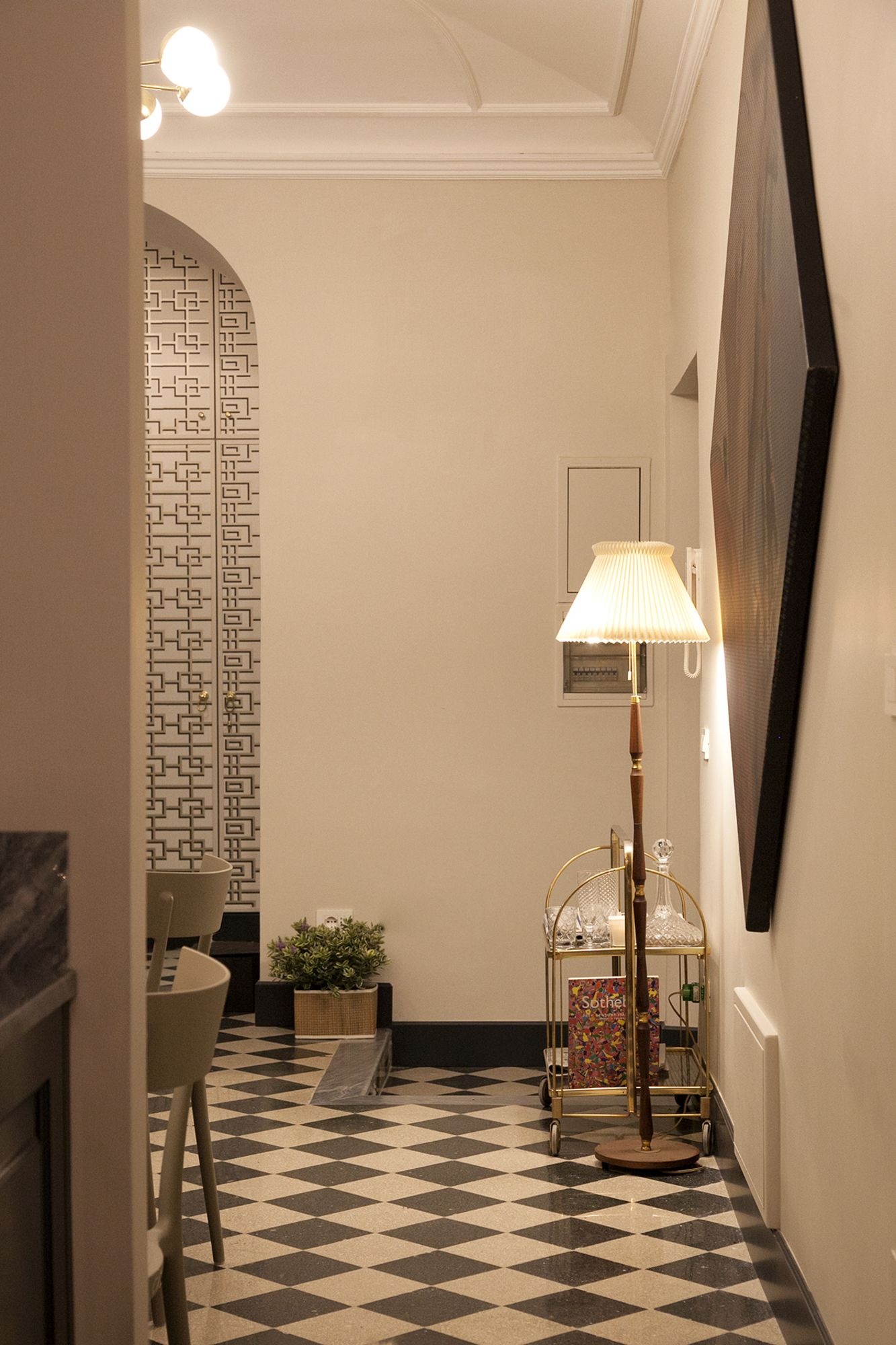 Фото Santa Monica Luxury Rooms
