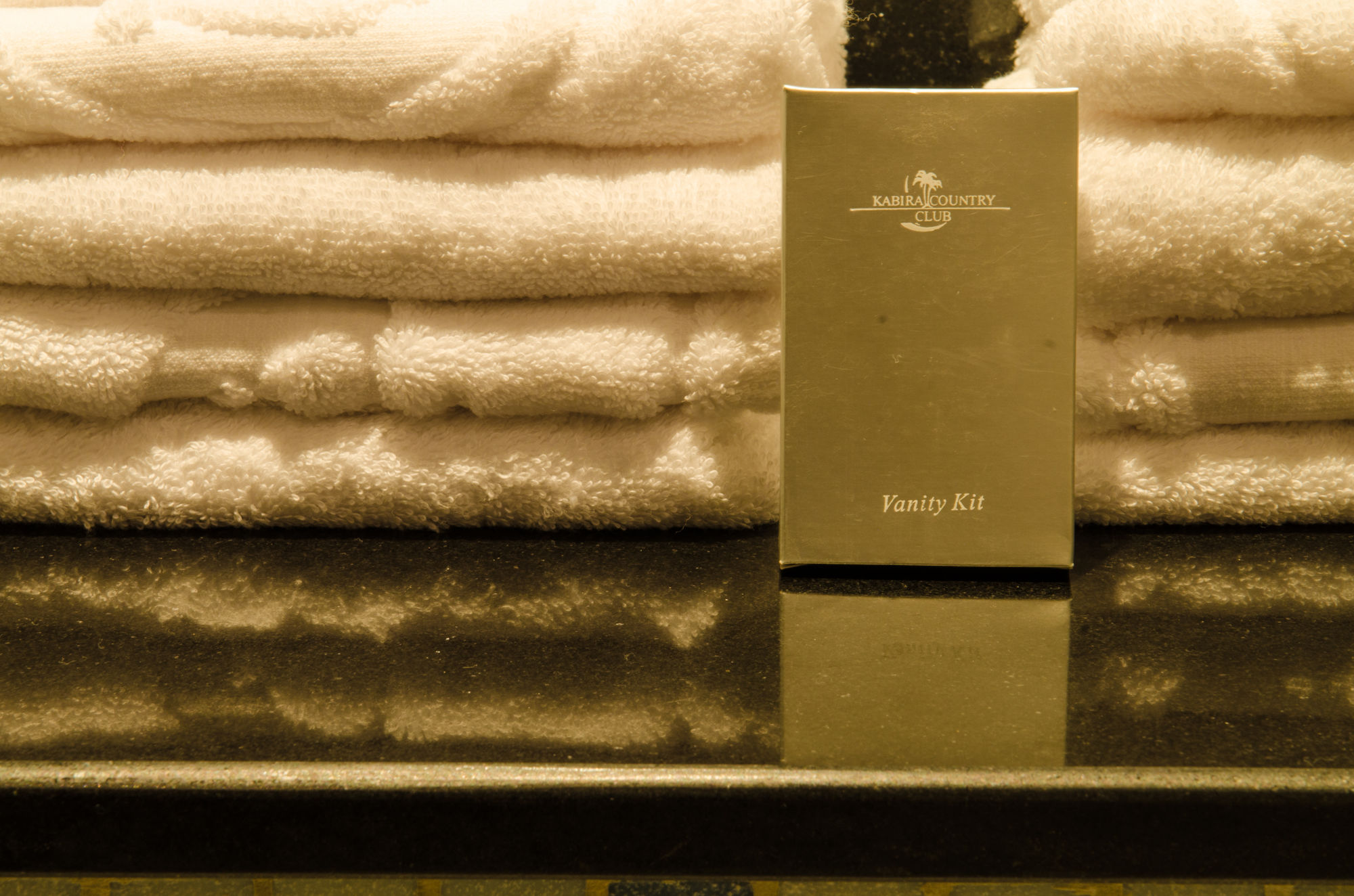 Фото Kabira Country Club