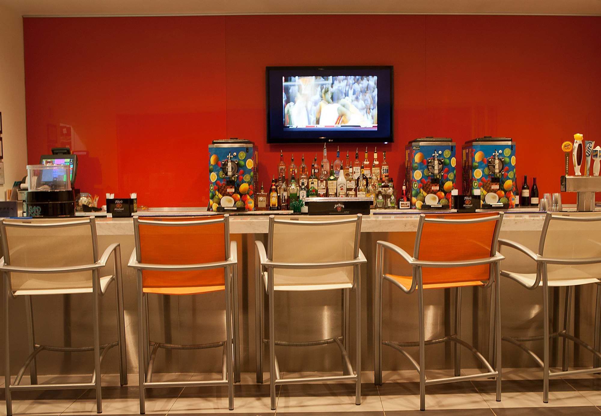 Фото Courtyard by Marriott Galveston Island