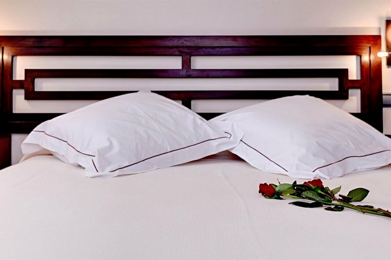 Фото Casa Del Trigo