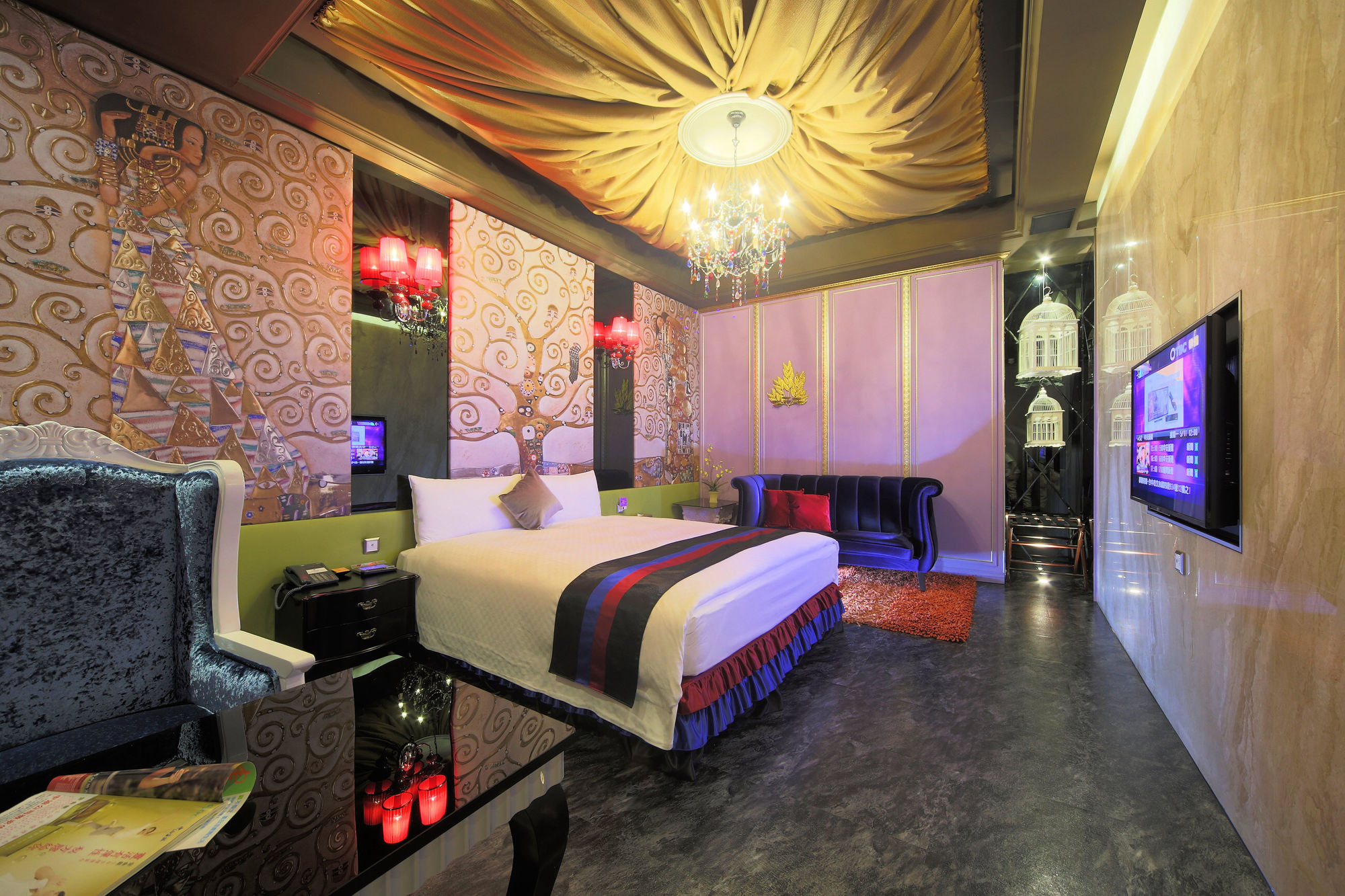 Фото Herzs Hotel