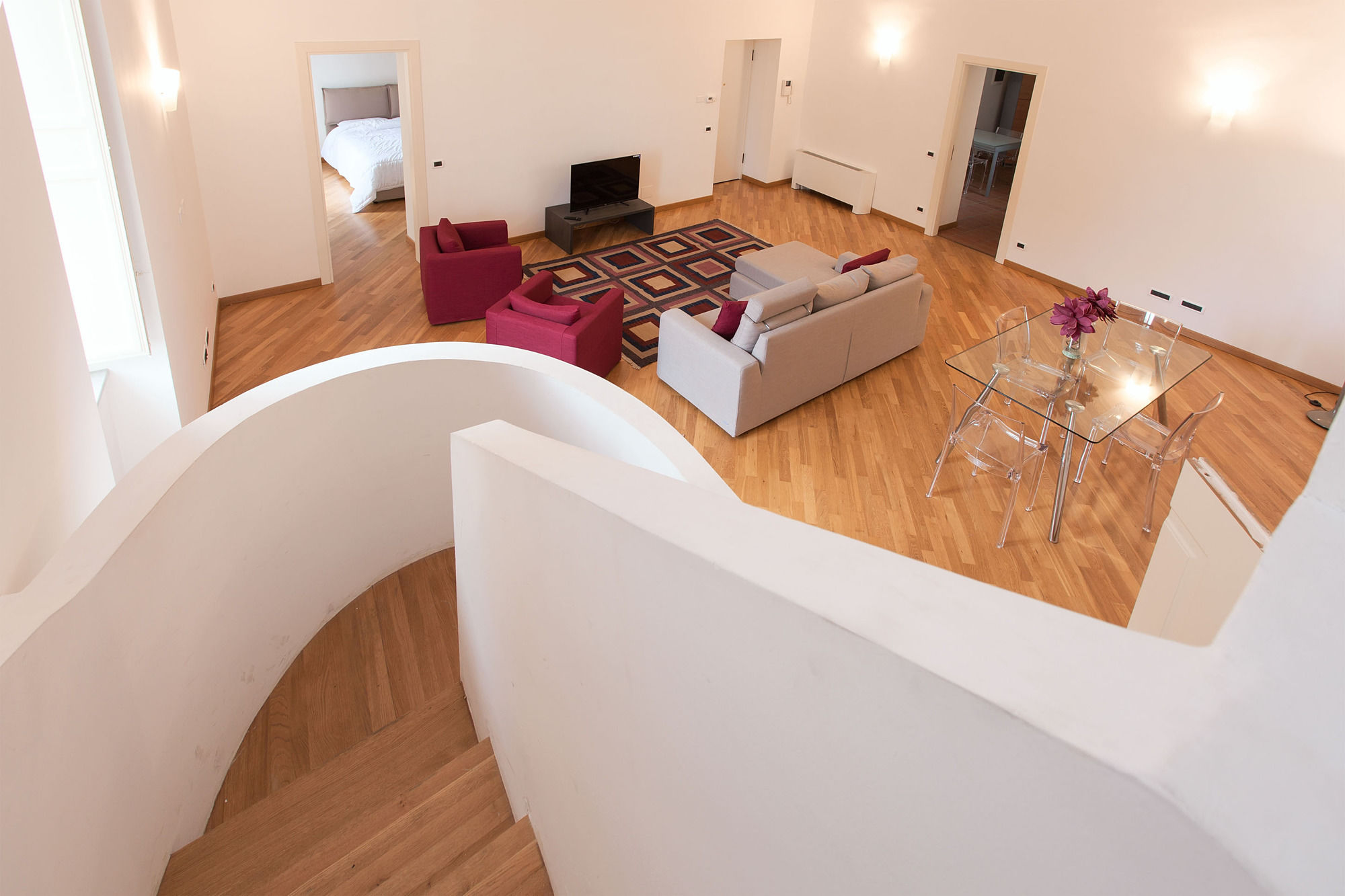 Фото Palazzo Mazzarino