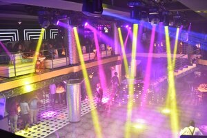 Гостиница Friendship International