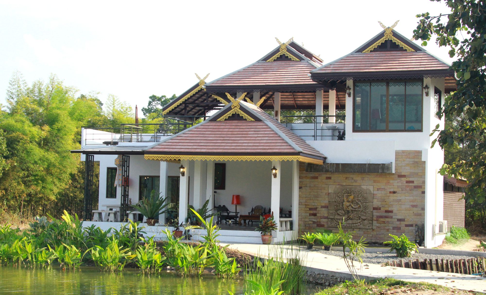 Фото Jasmine Hills Villas & SPA