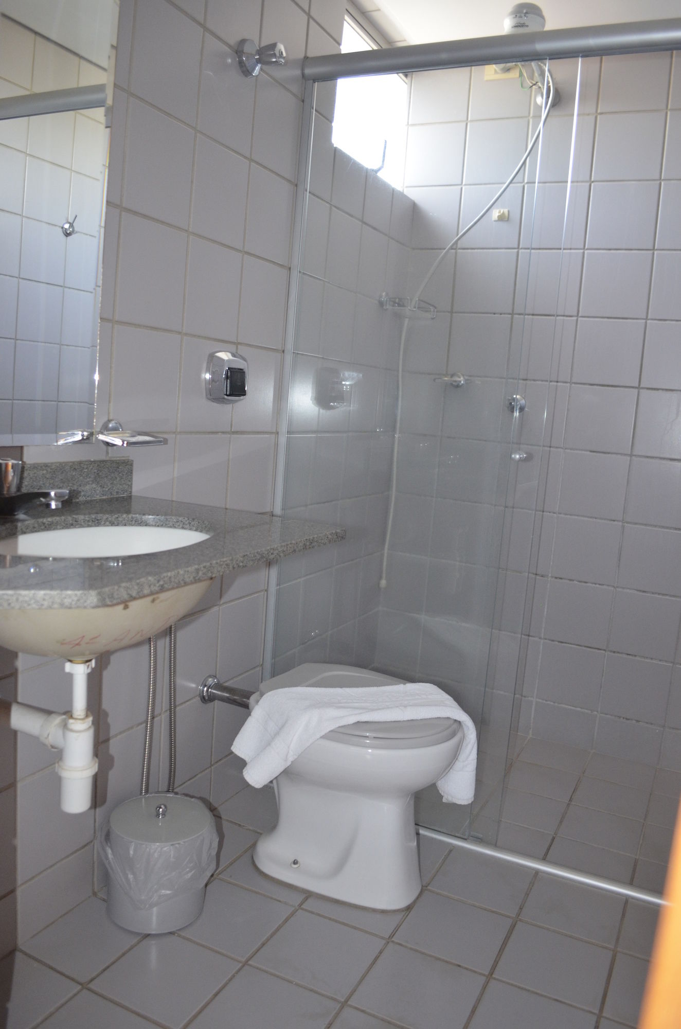 Фото Mangabeiras Hotel