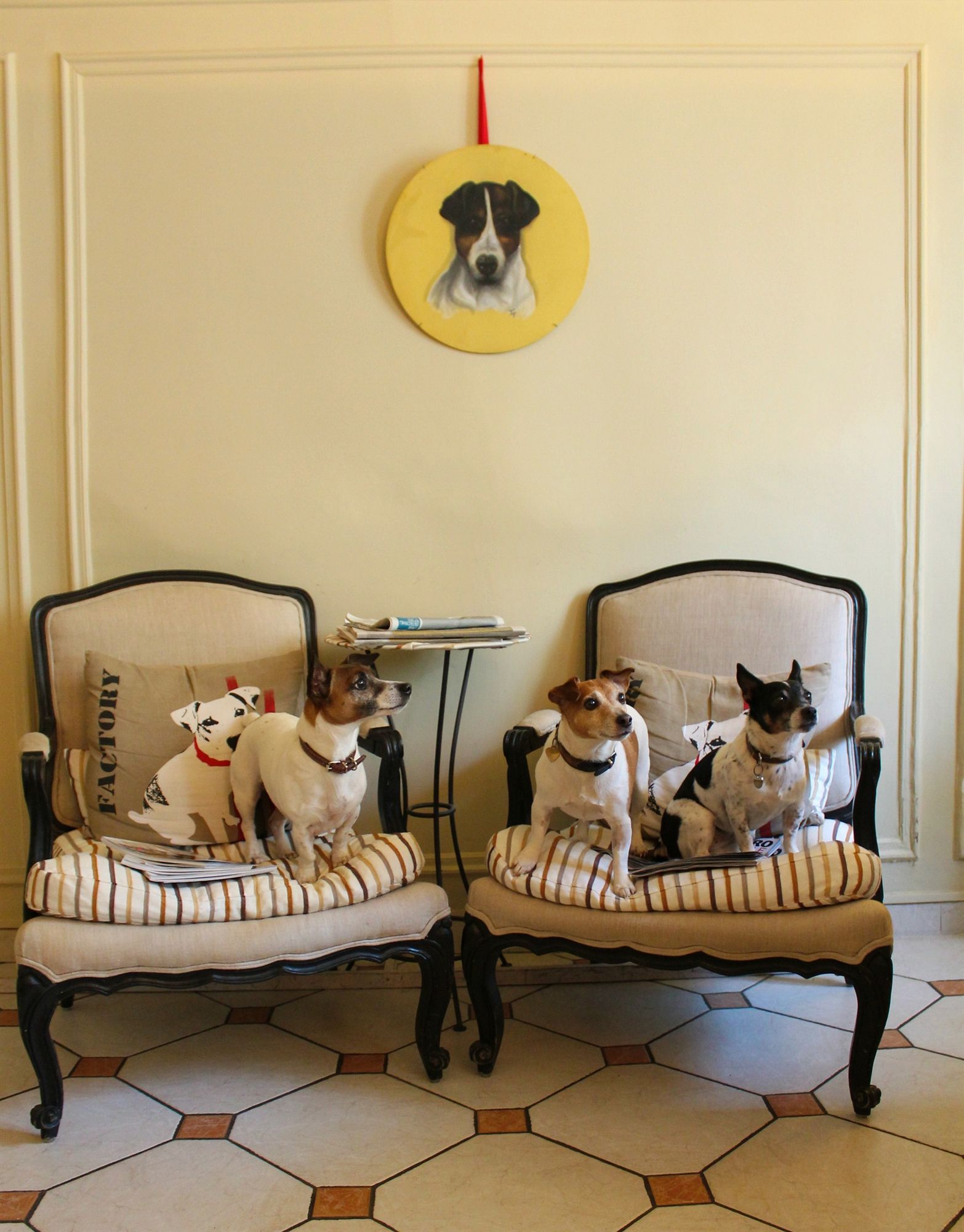 Фото Nouvel Hotel Paris