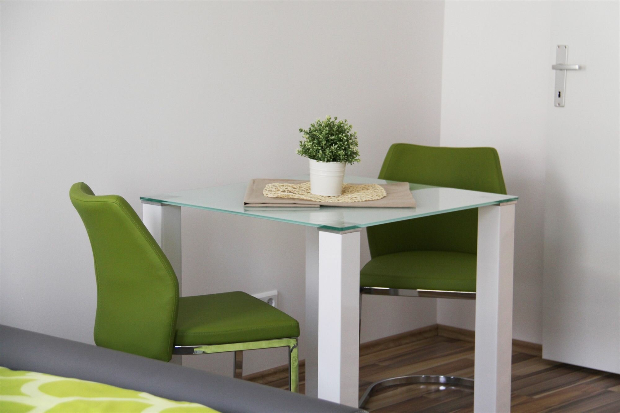 Фото CheckVienna – Apartment Huglgasse