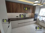 Vay Kitchen (ulitsa Nekrasova, 12) ، أثاث المطبخ