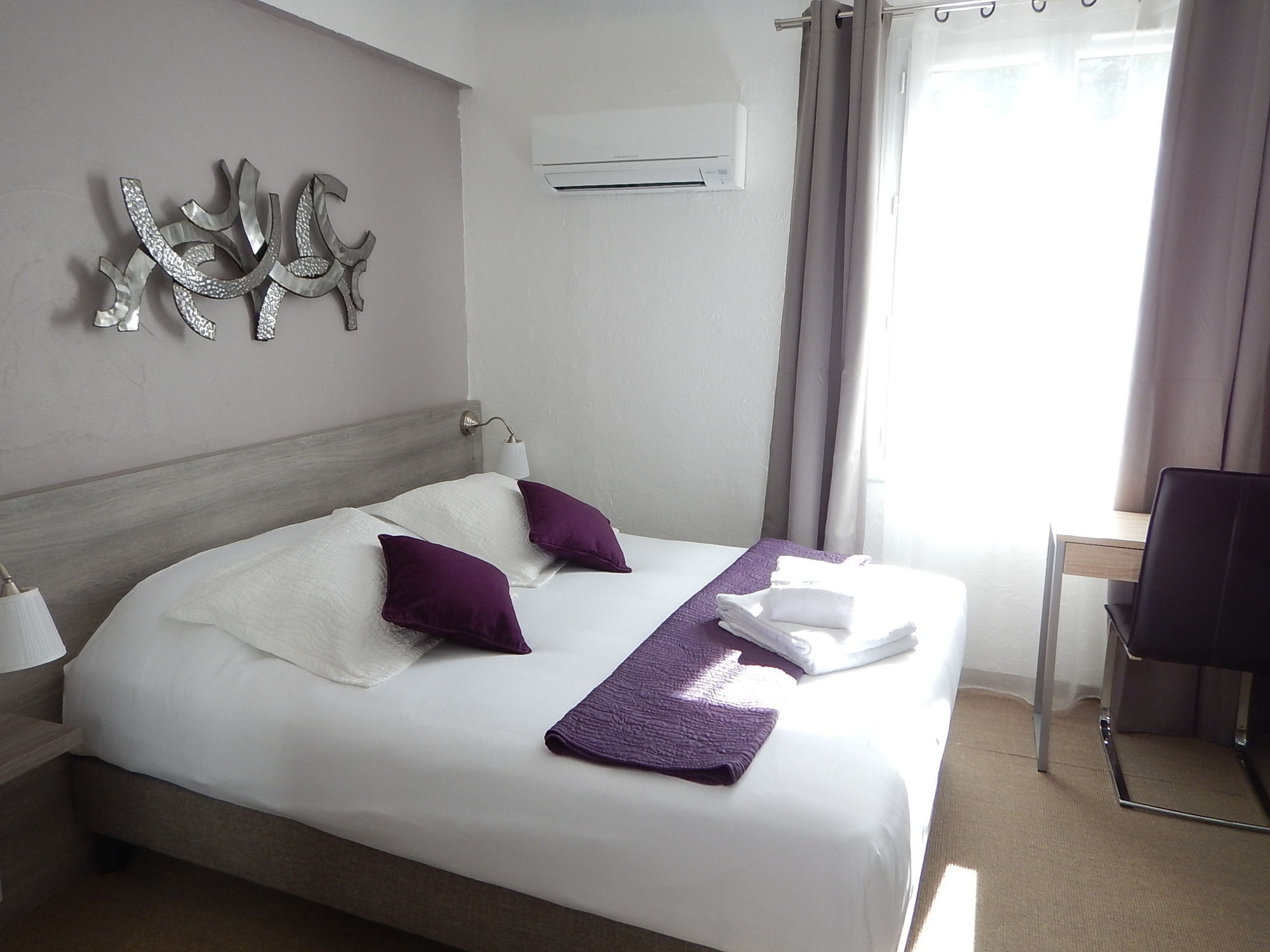 Фото Hotel Miramar, Cap d'Antibes