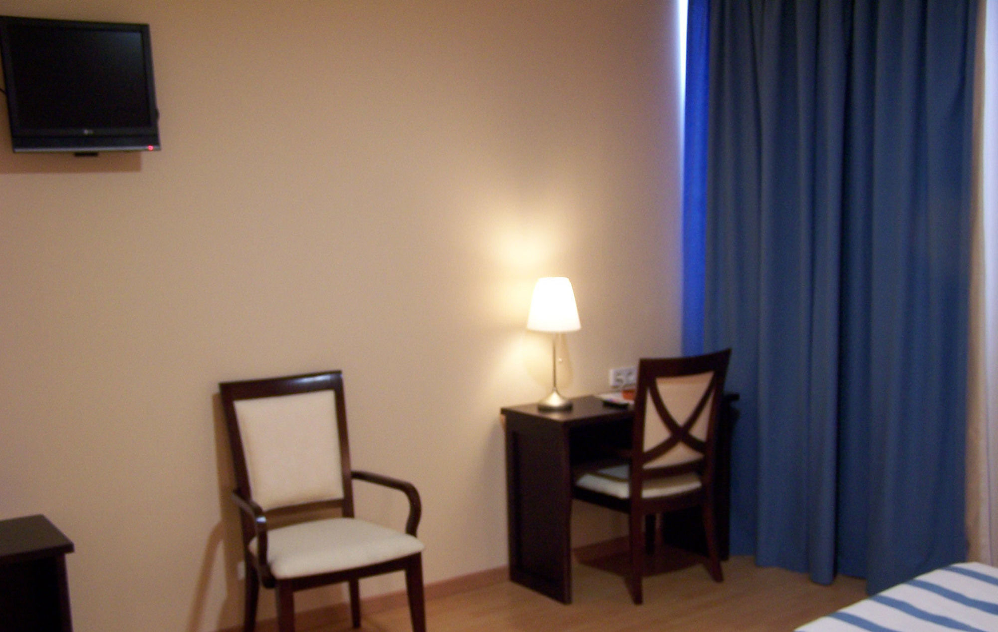 Фото Hotel Castillo