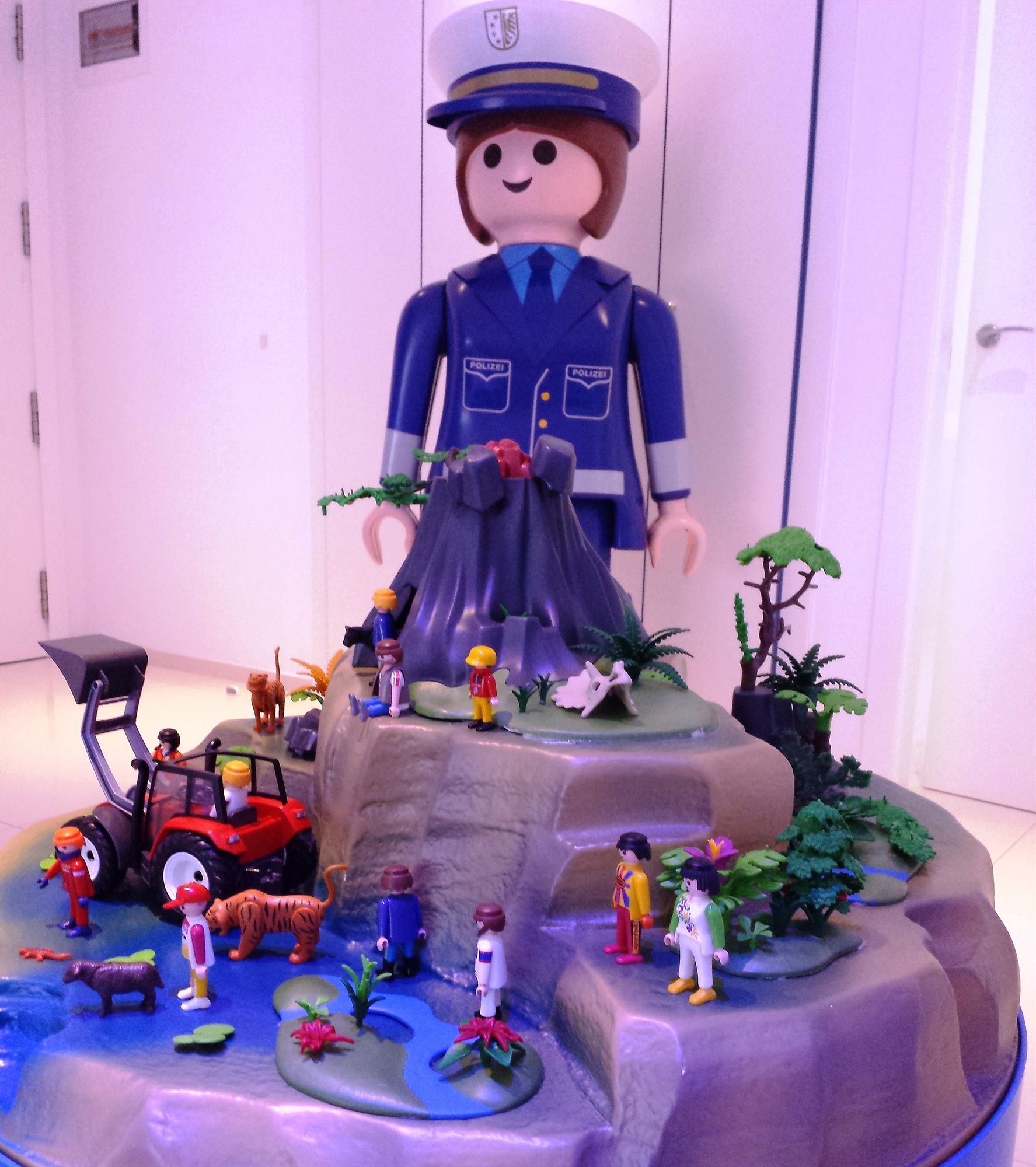 Фото Hotel del Juguete