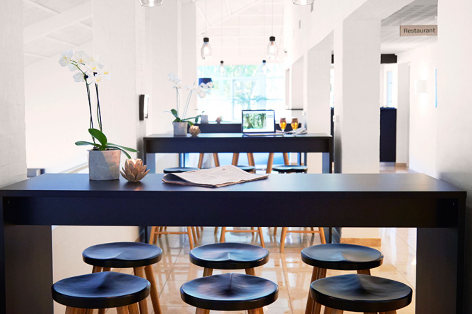 Фото Horisont Hotel & Konference