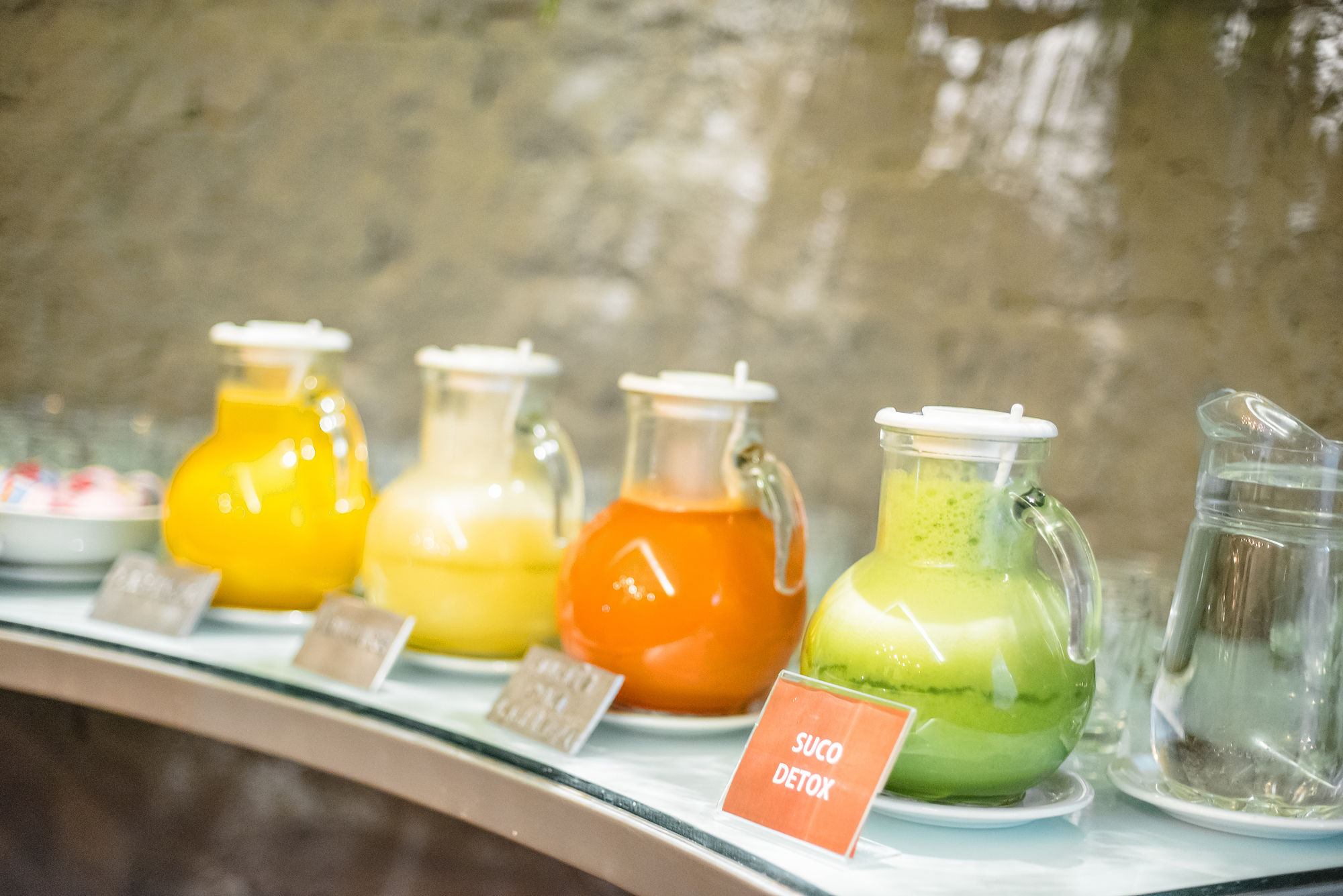 Фото Black Stream Hotel