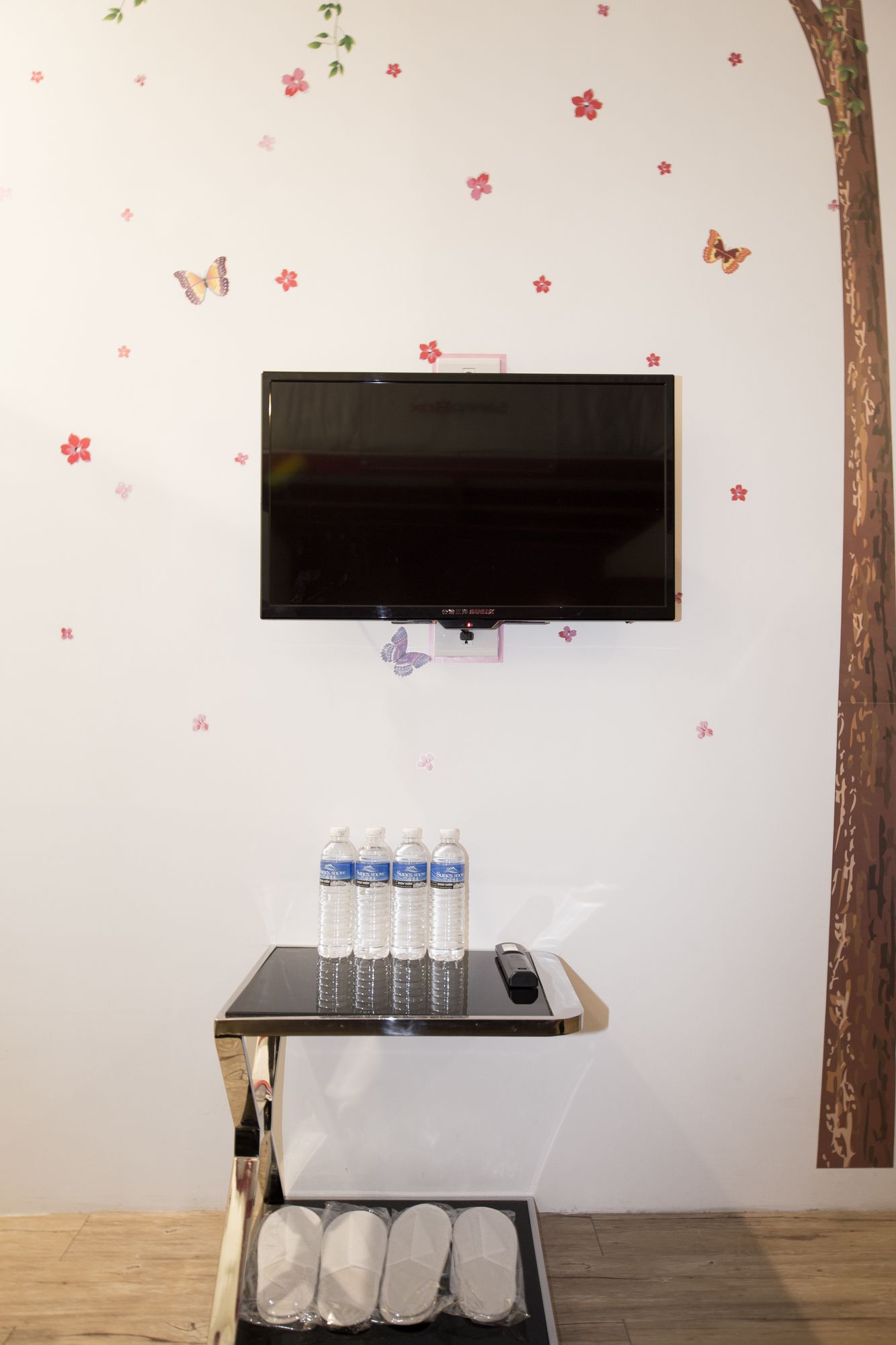 Фото SleepBox Hotel - Ximen