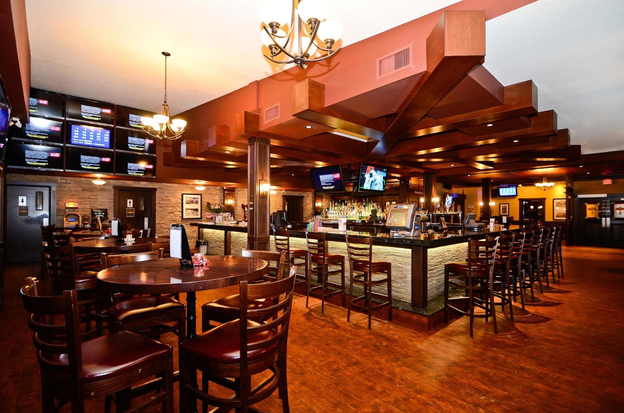 Фото Best Western Wayside Inn