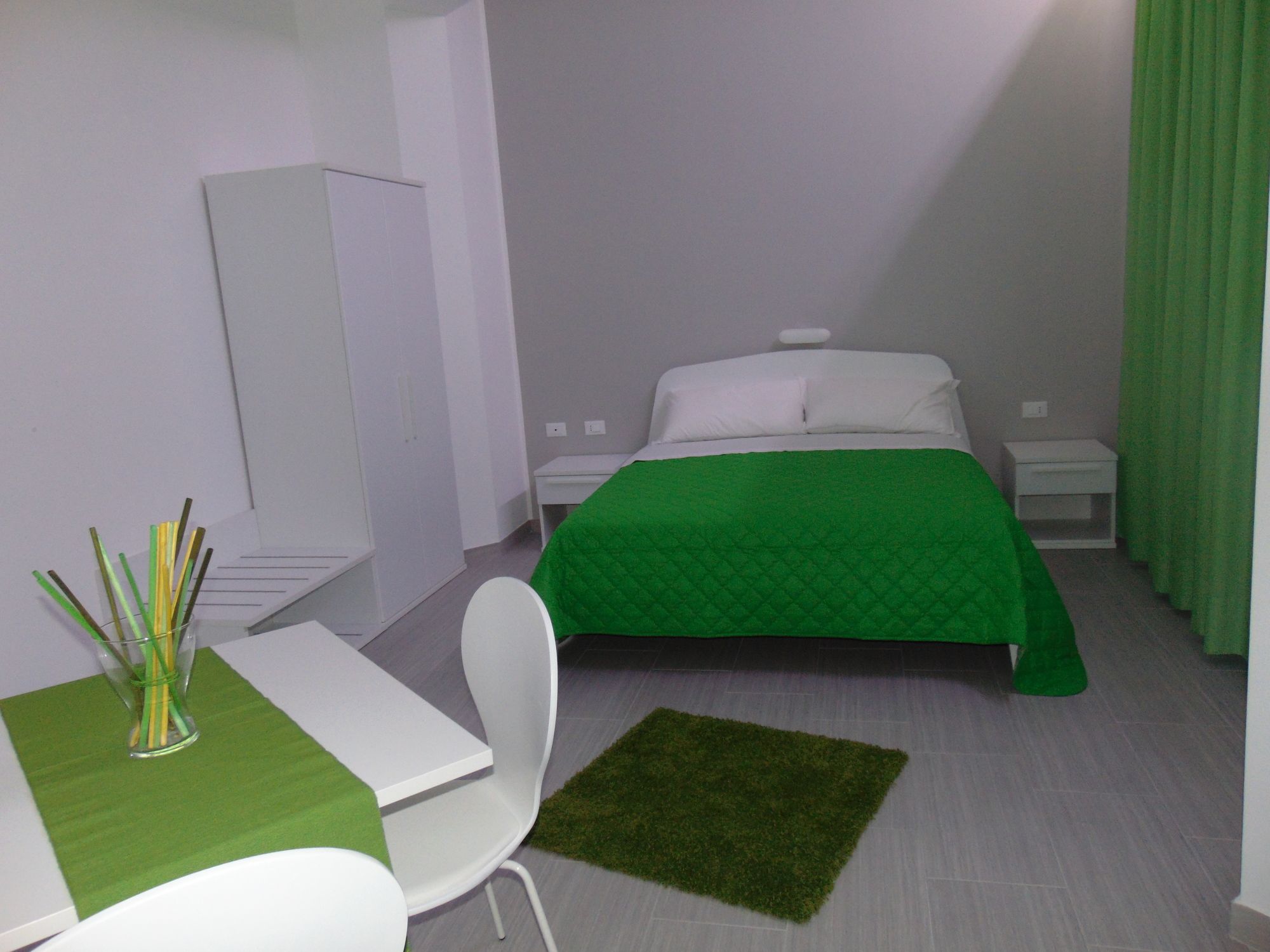 Фото Residence Le Isole