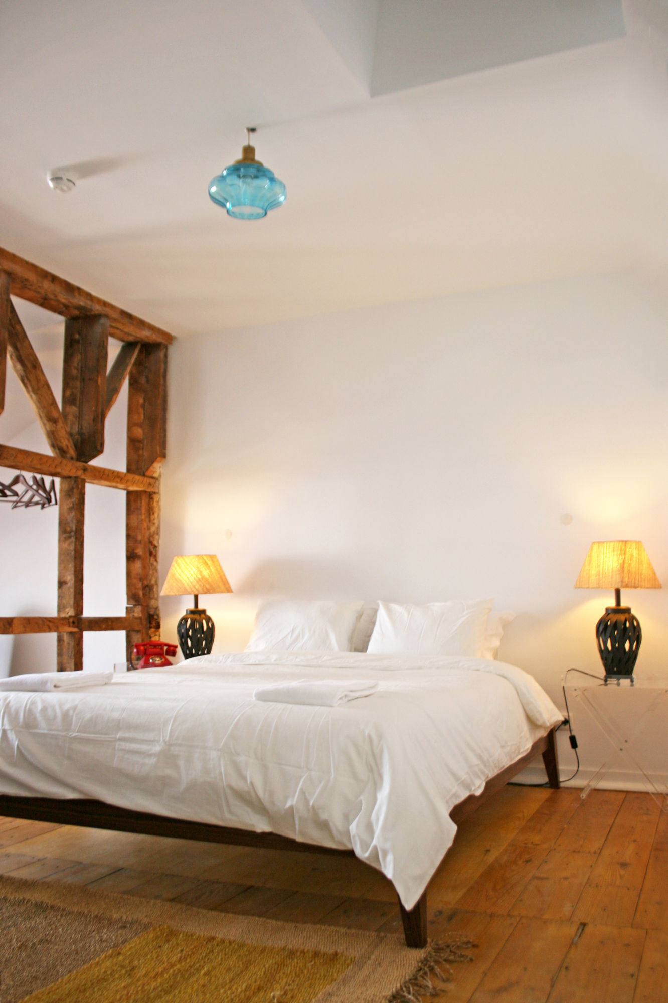 Фото Independente Príncipe Real - Hostel