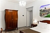 Фото Sleep in Rome Ludovisi