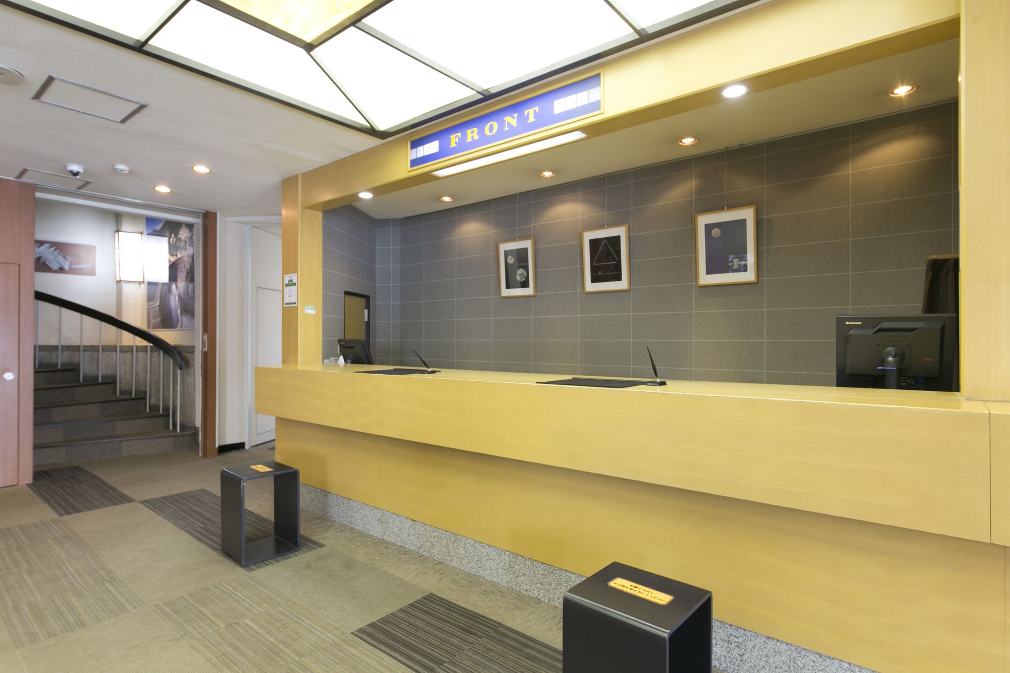 Фото Kurobe Kanko Hotel