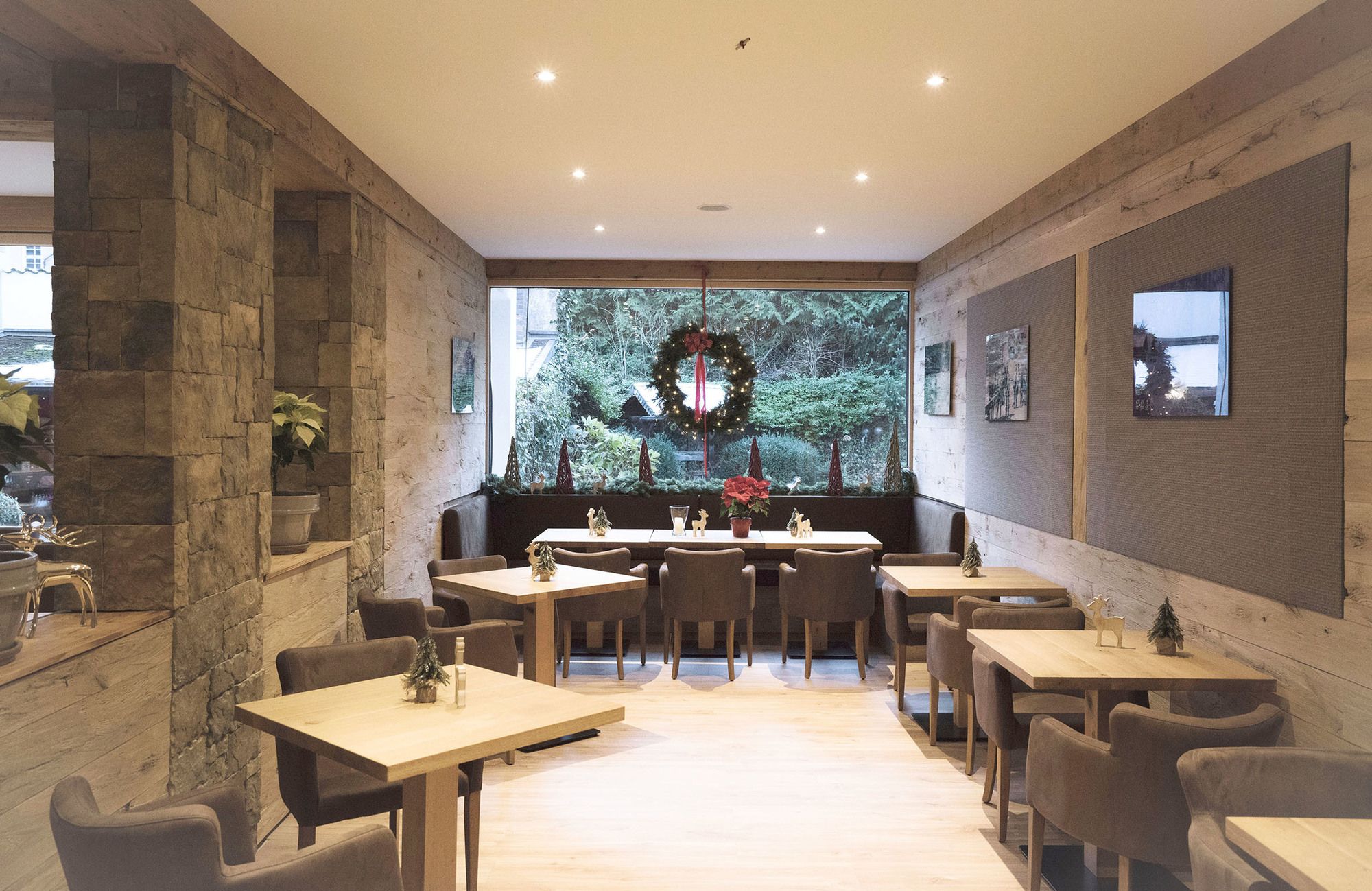 Фото Hotel Sonnenbichl