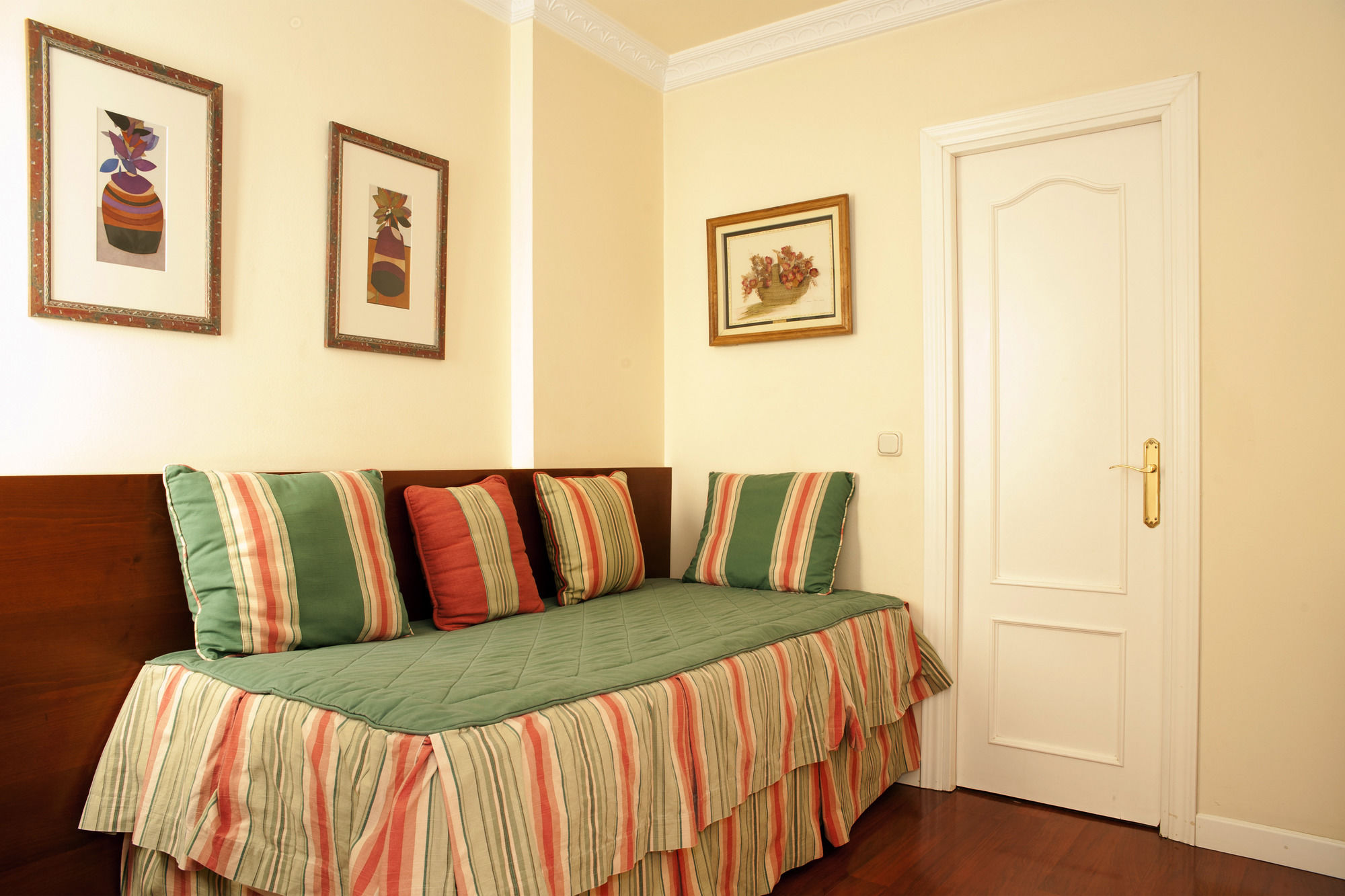 Фото Hotel Sauce