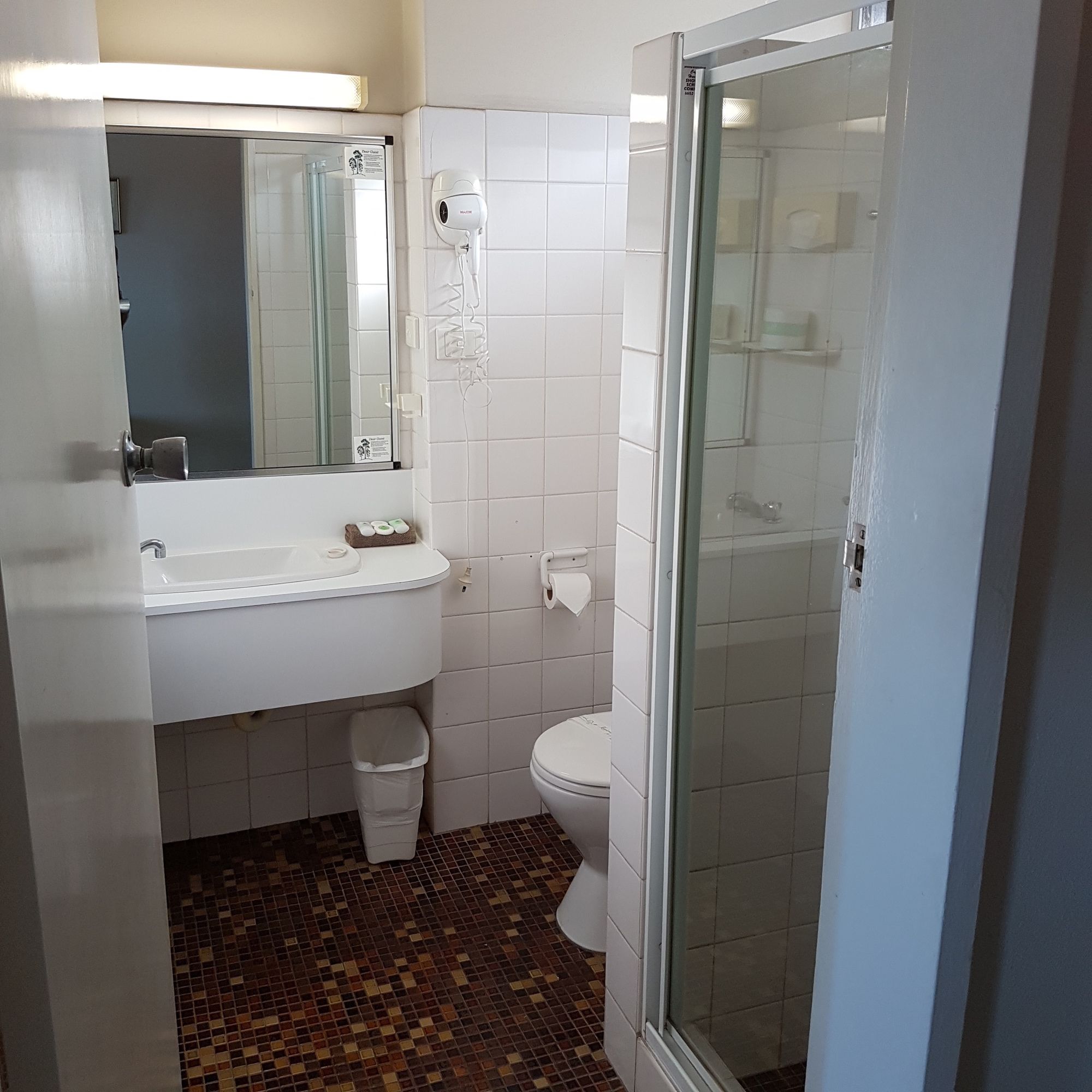 Фото Chelsea Motor Inn