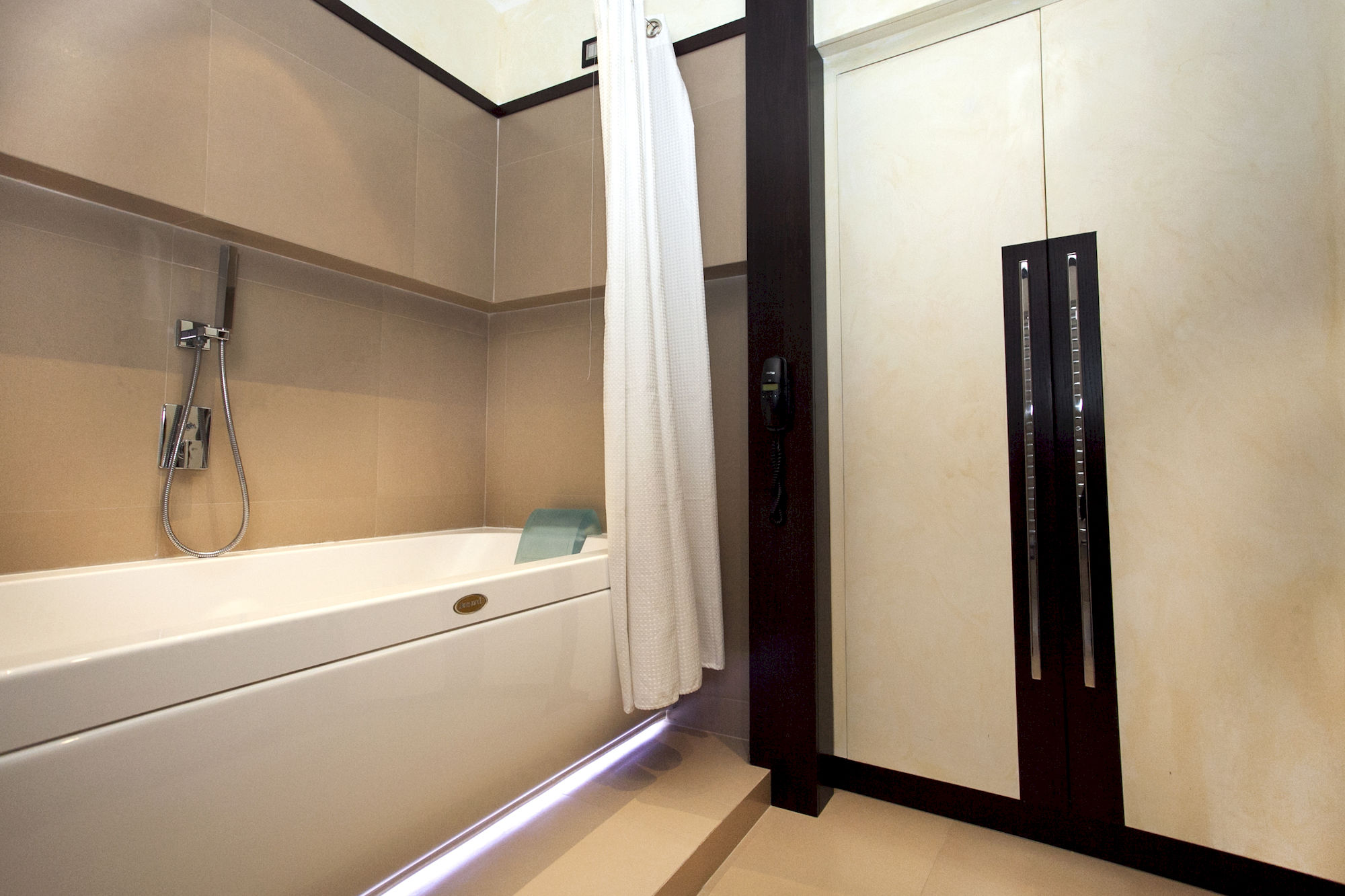 Фото Les Fleurs Luxury House