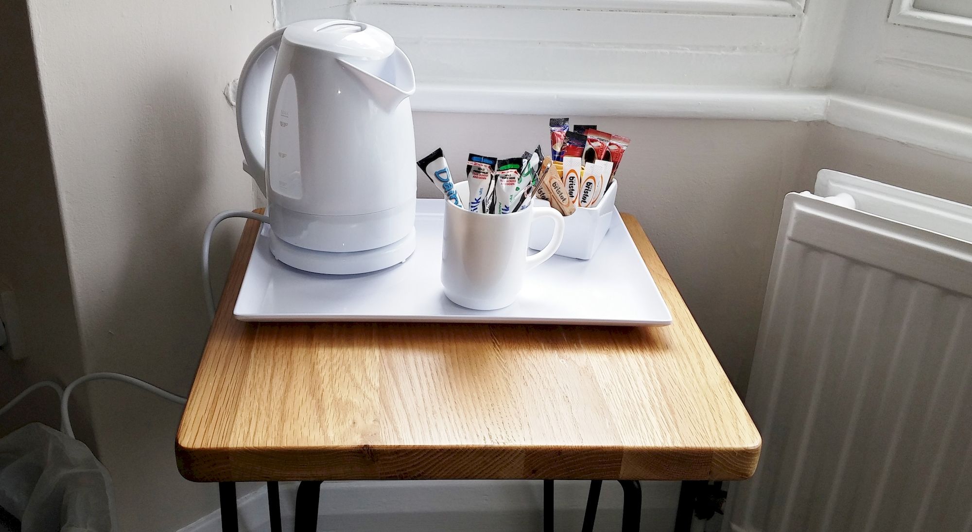 Фото Legends Hotel Brighton