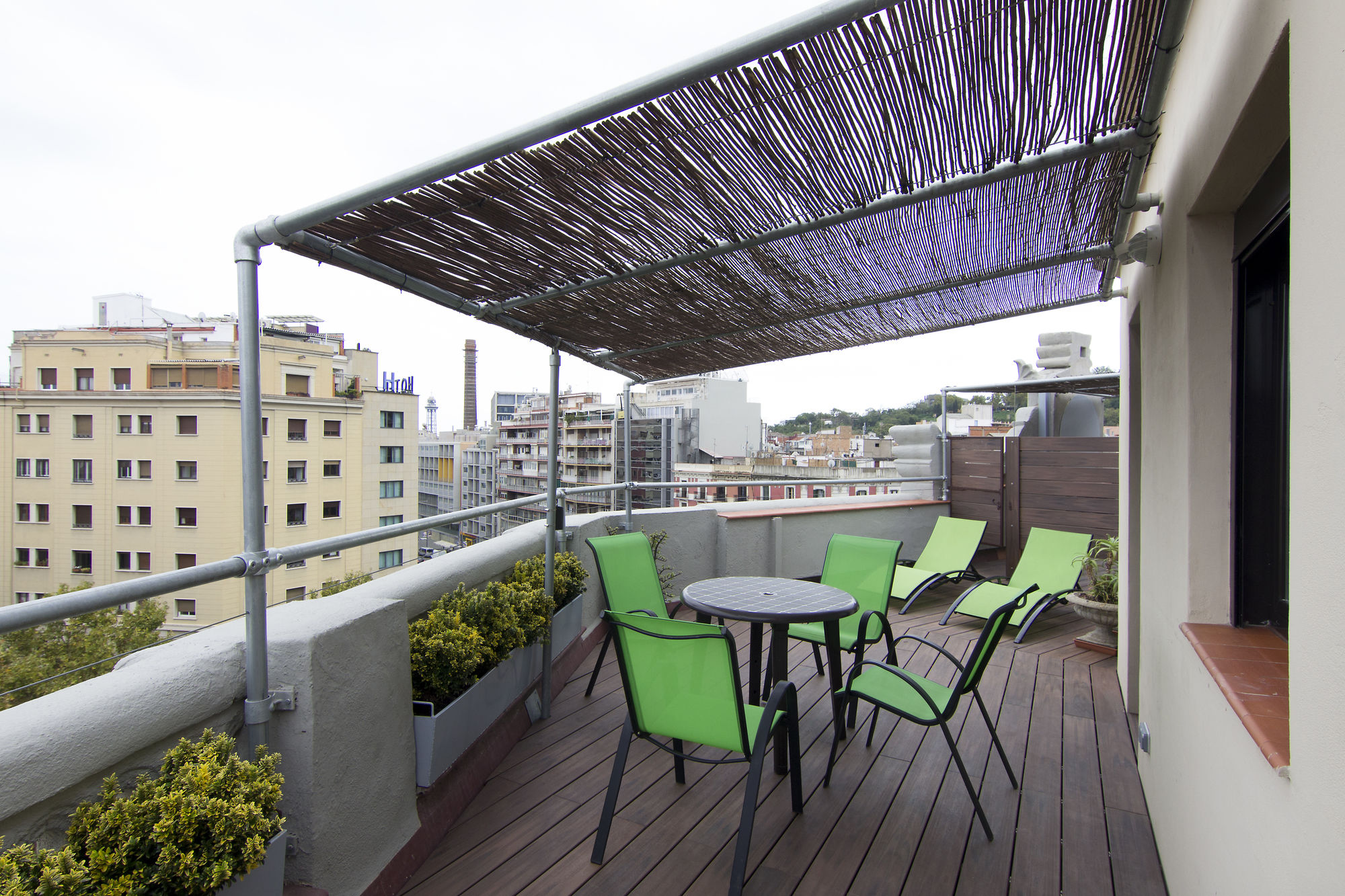 Фото Stay Together Barcelona Apartments