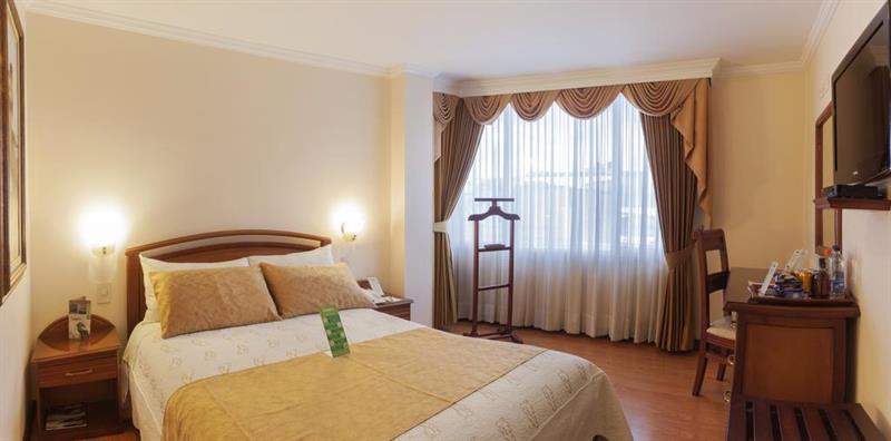 Фото Hotel Fernando Plaza