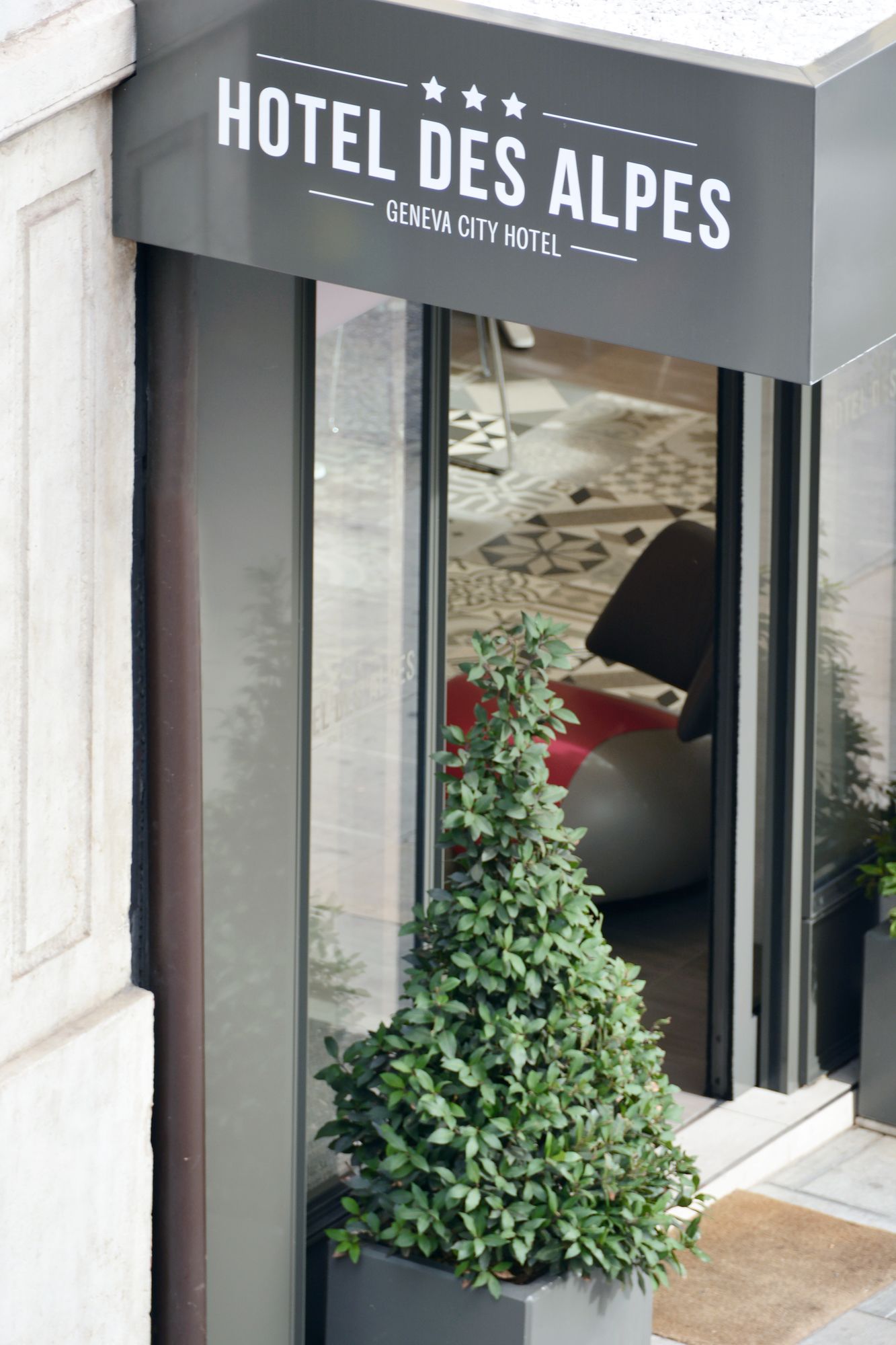 Фото отеля 4