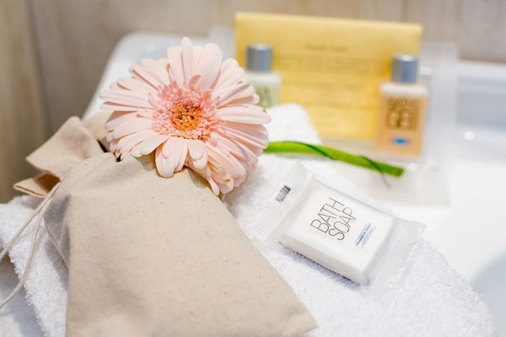 Фото I Calanchi Country Hotel & Resort