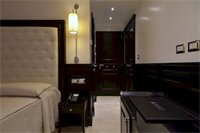 Фото Vaticano Royal Suite