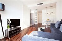 Фото Catedral Bas Apartments