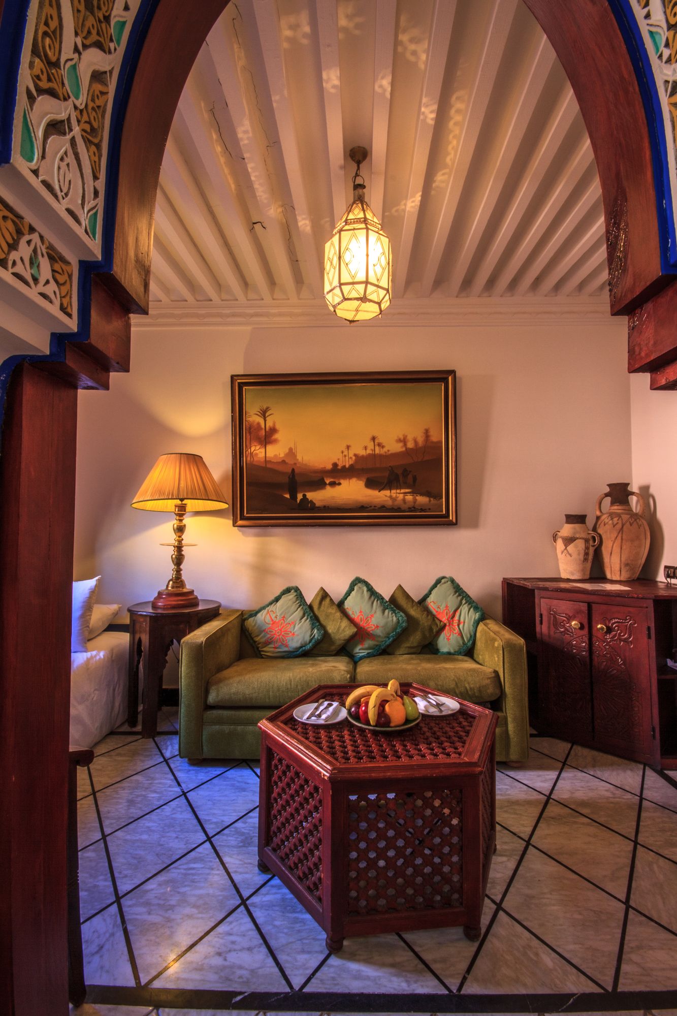 Фото Palais Donab