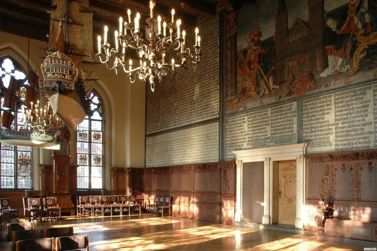 Фото H+ Hotel Bremen