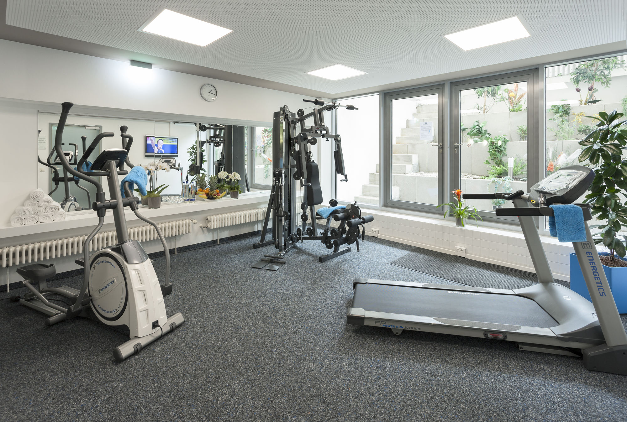 Фото Best Western Hotel am Europaplatz