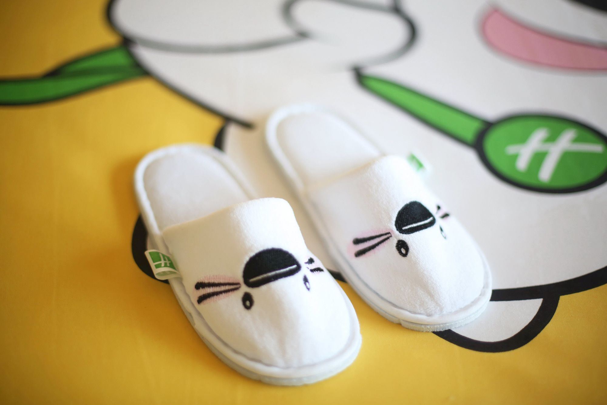 Фото Holiday Inn Shanghai Pudong Kangqiao