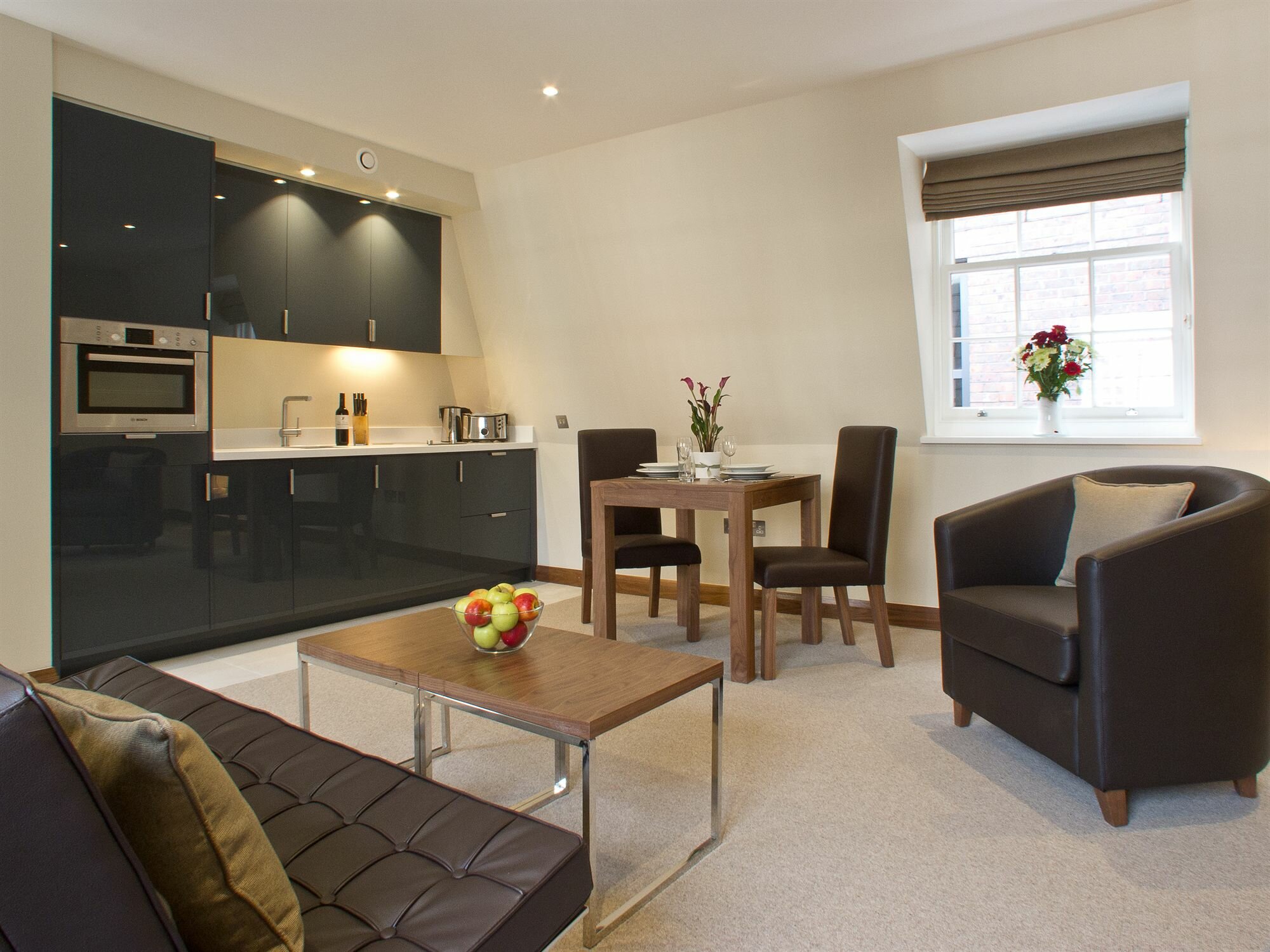 Фото Suffolk Lane