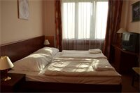 Фото Hotel Inturprag