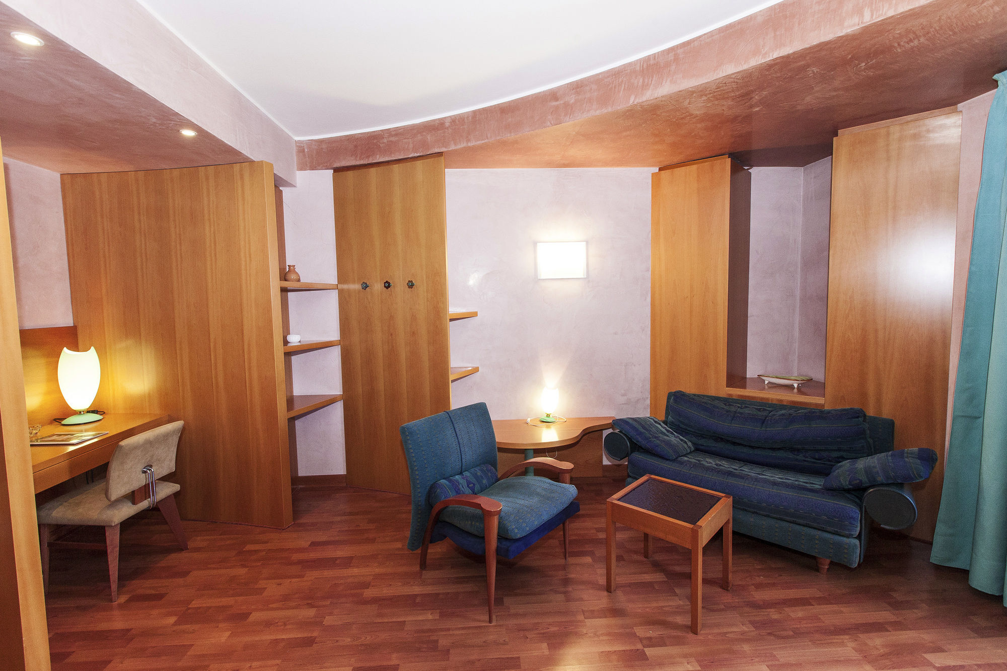 Фото Hotel Terme Orvieto