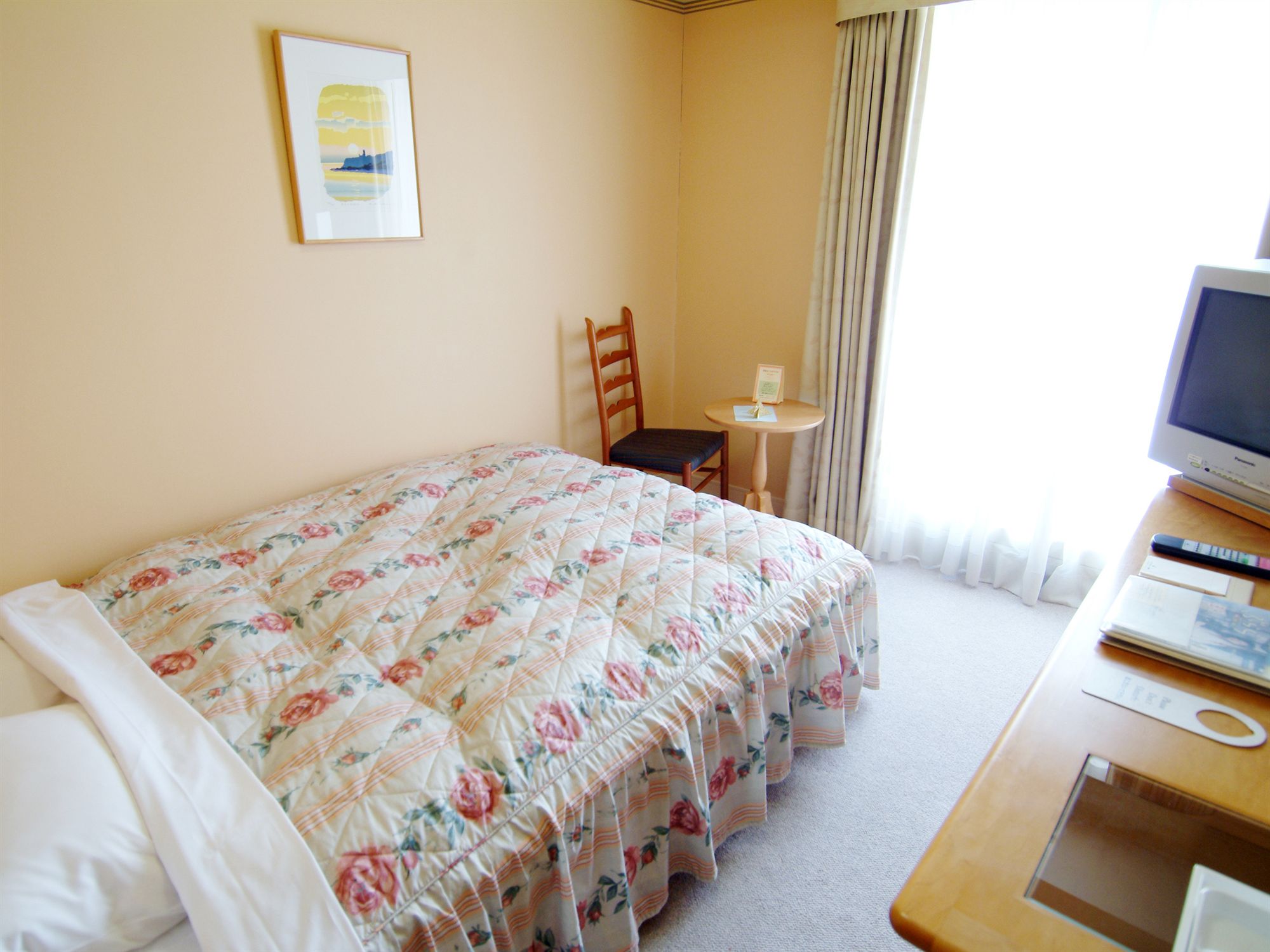 Фото Hotel Lifort Sapporo