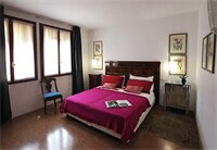 Фото Palazzo Contarini Della Porta Di Ferro Hotel