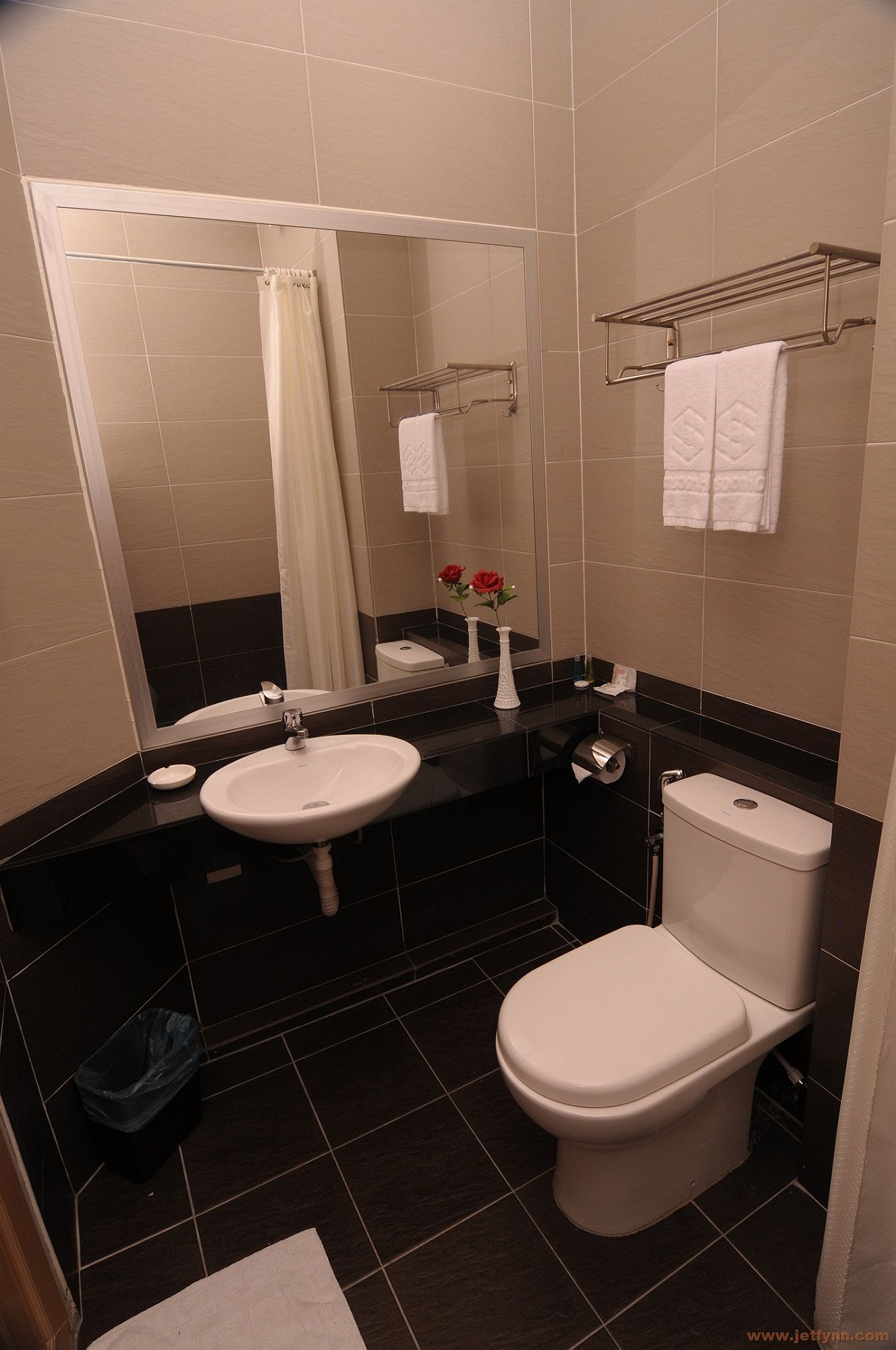 Фото Seemsoon Hotel