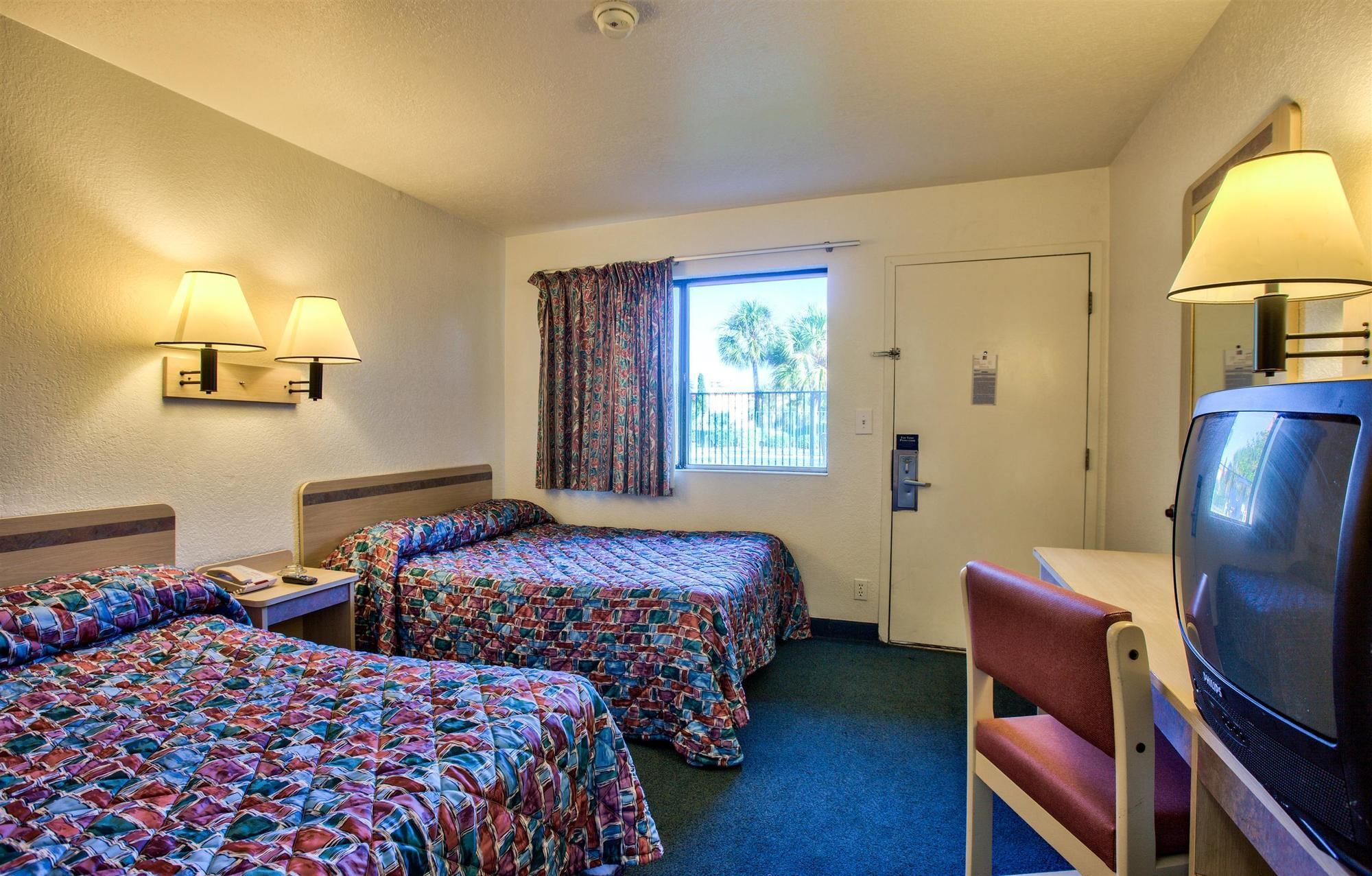 Фото отеля 5