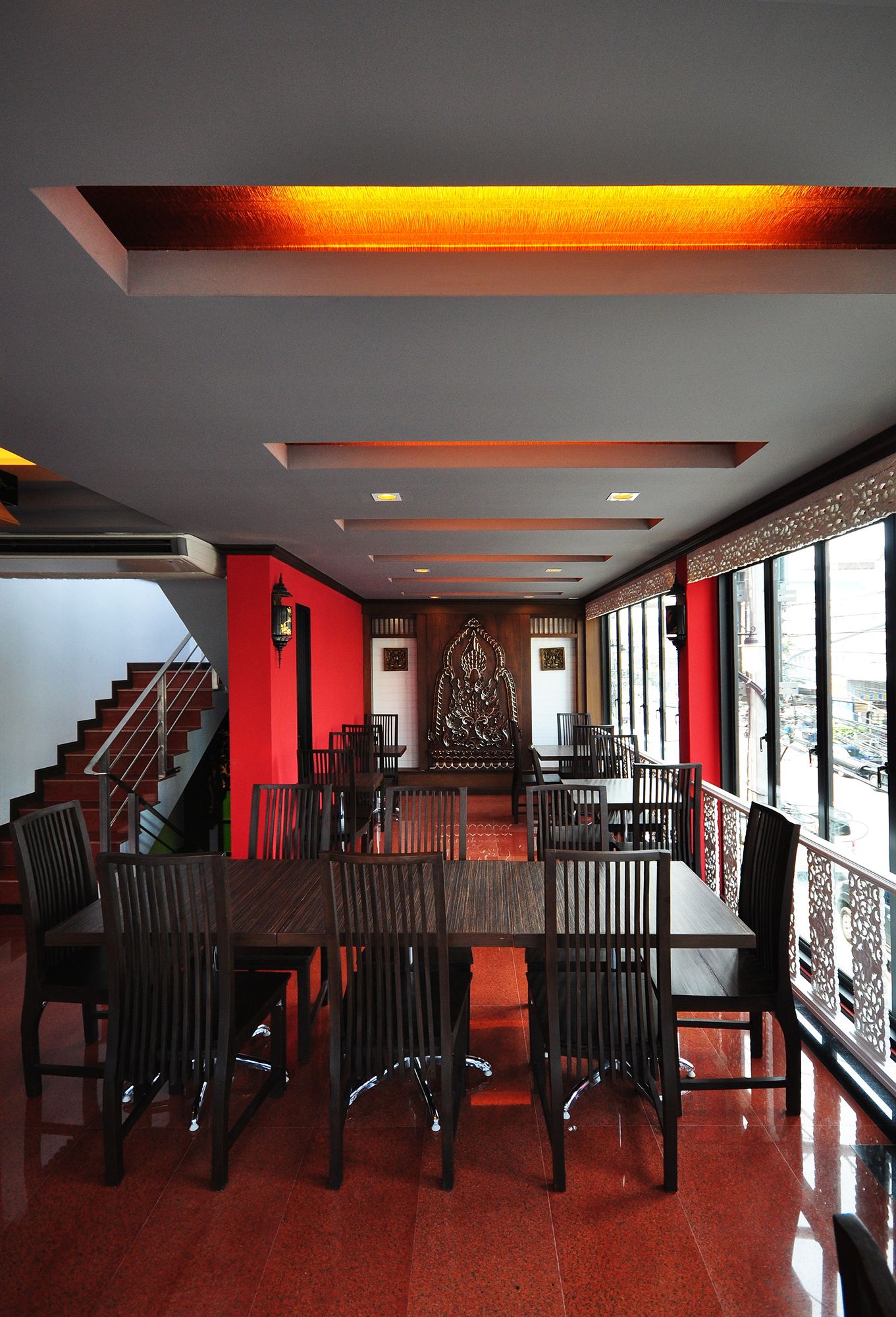 Фото Chalelarn Hotel Hua Hin