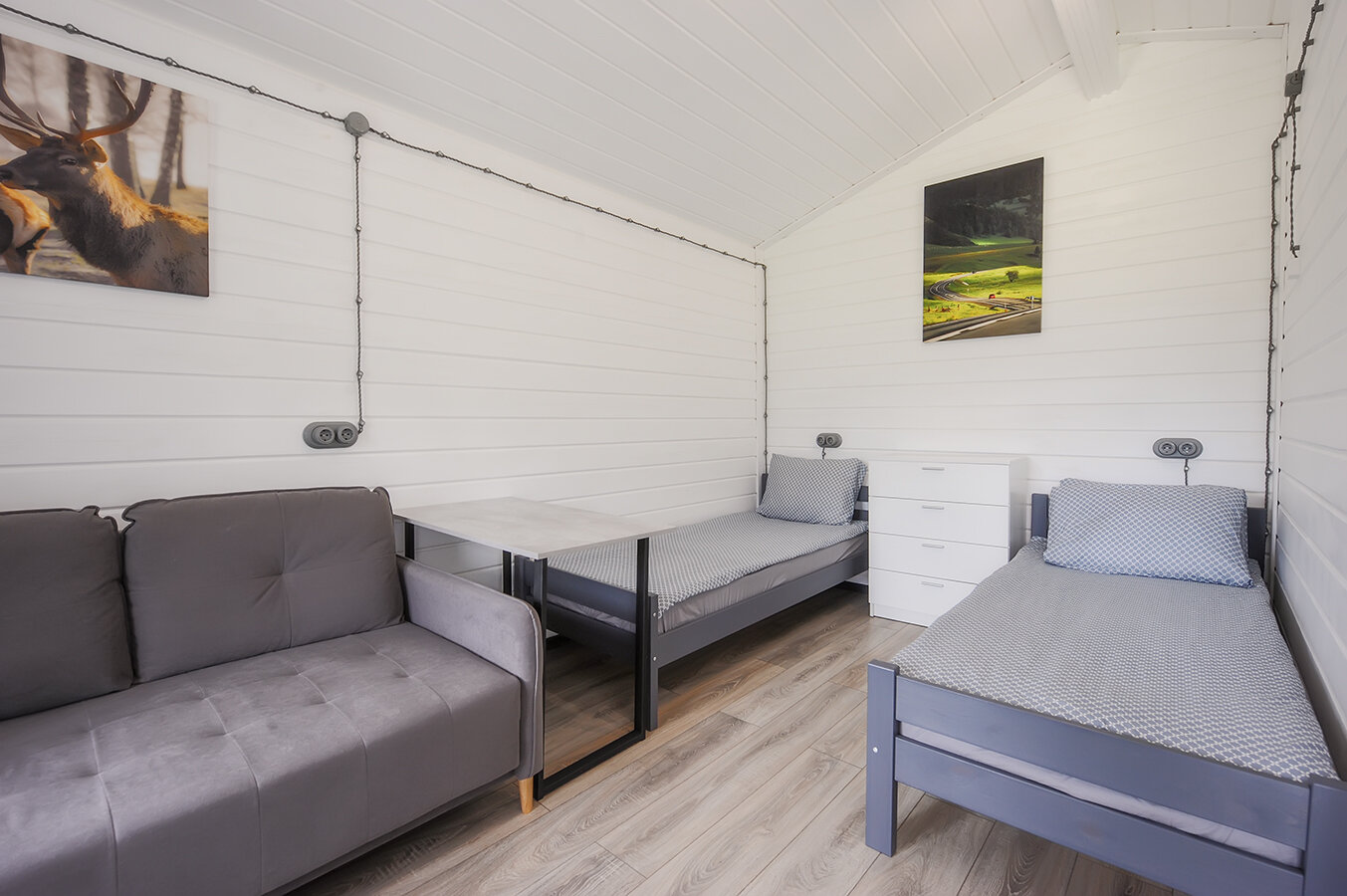 Фото Антарес