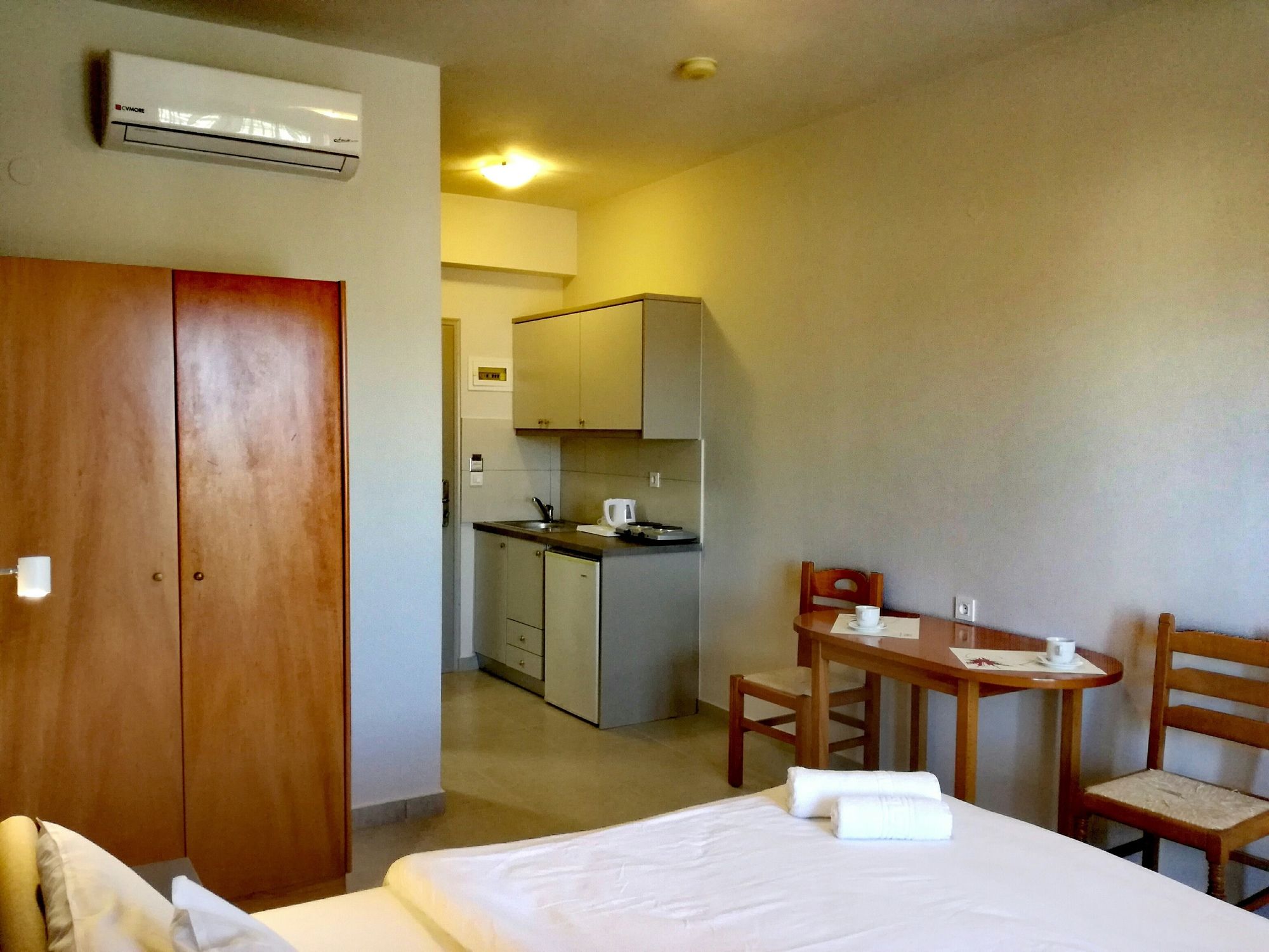 Фото Amaryllis Hotel Apartments