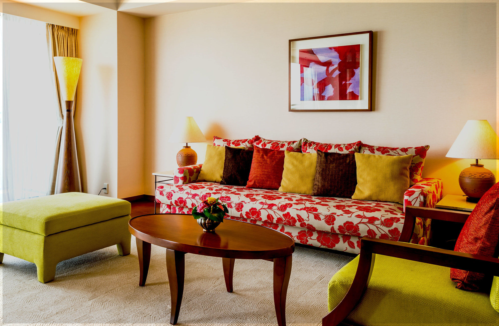 Фото Southern Beach Hotel & Resort Okinawa